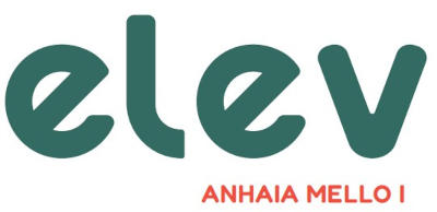 Logo do Elev Anhaia Mello - Trisul