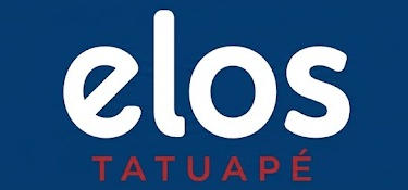 Logo do Elos Tatuapé - Grupo 2AB