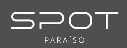 Logo do Spot Paraiso - Trisul & Setin